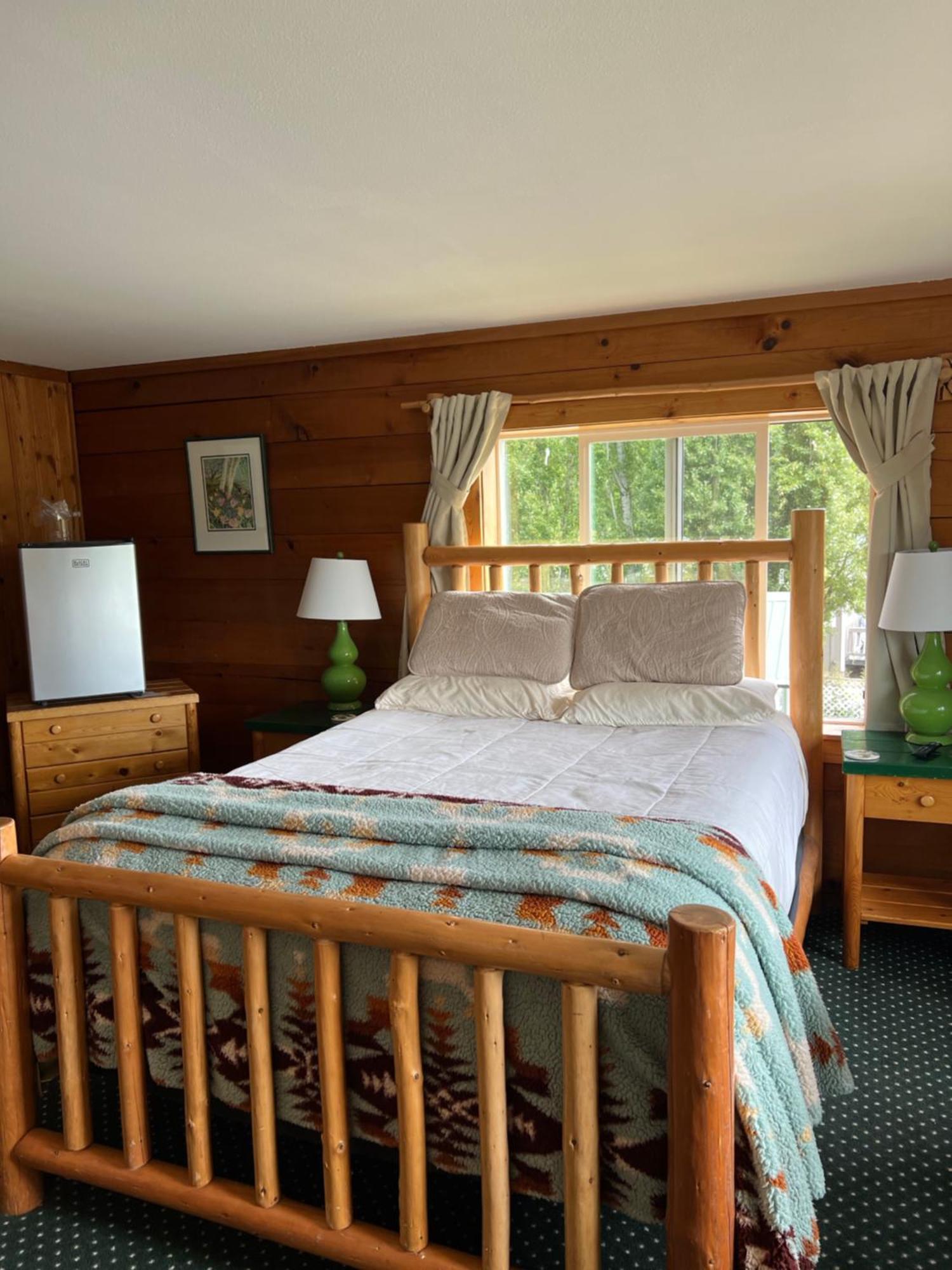 Deer Harbor Inn Zewnętrze zdjęcie