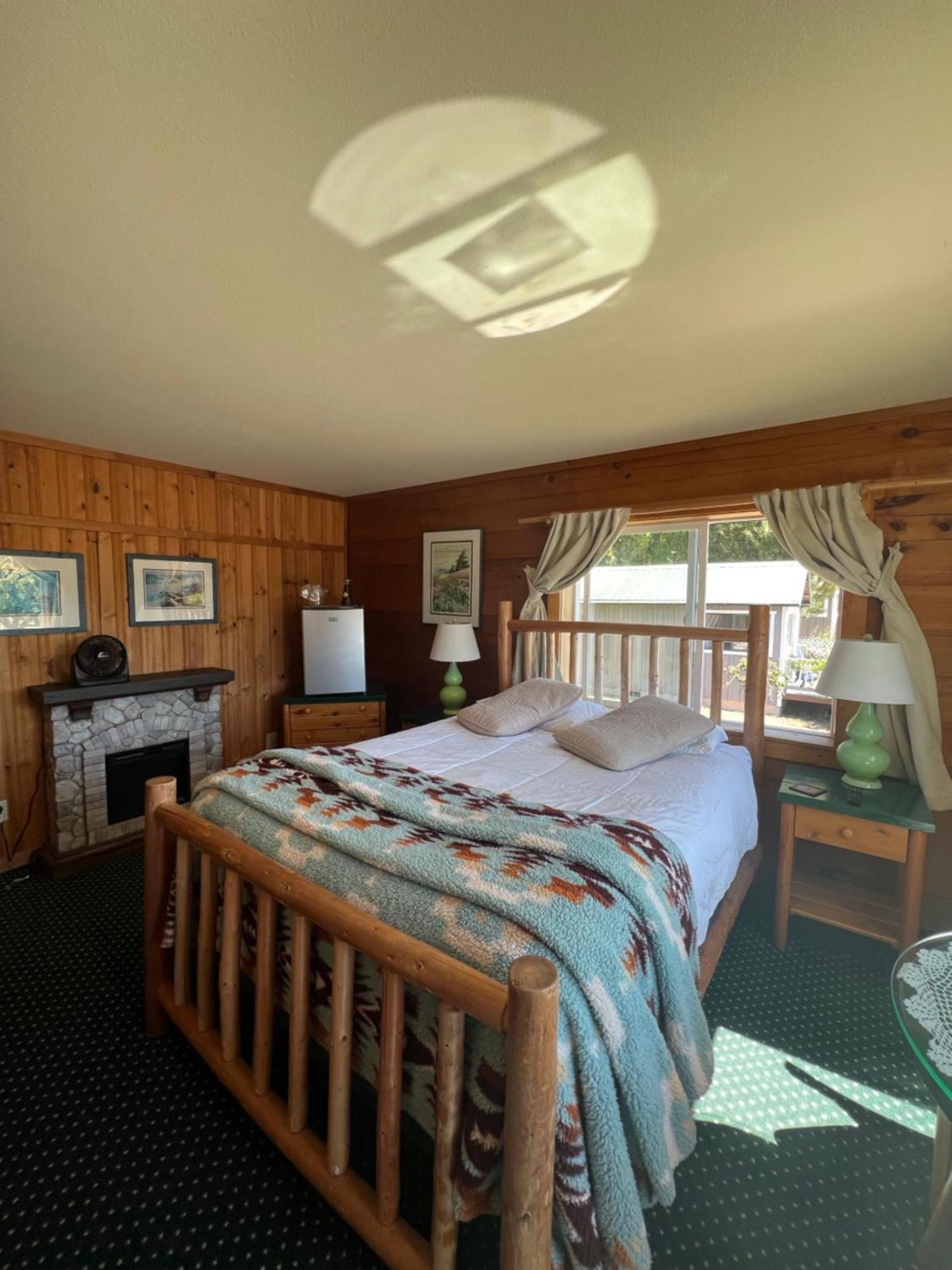 Deer Harbor Inn Zewnętrze zdjęcie