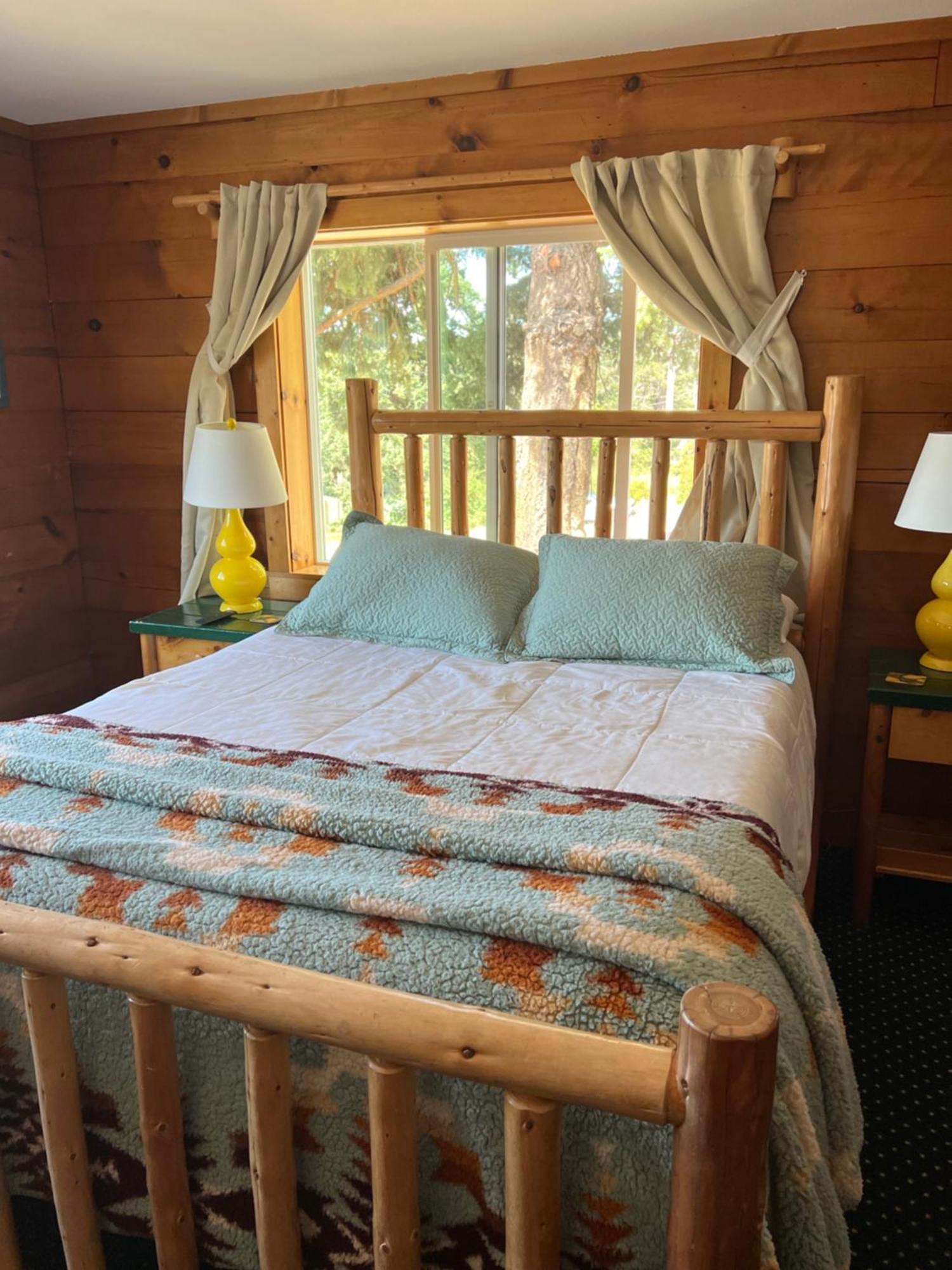 Deer Harbor Inn Zewnętrze zdjęcie