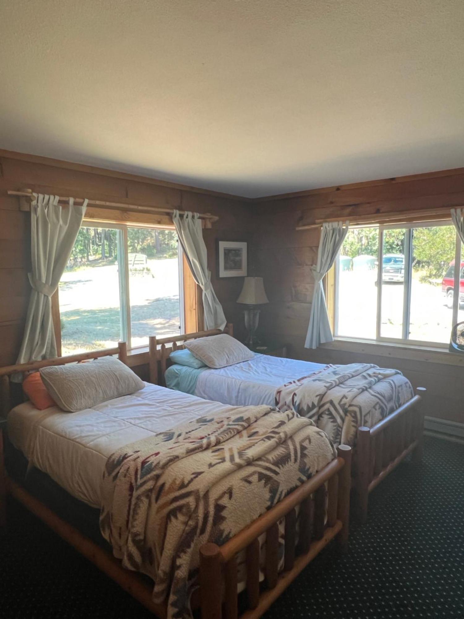 Deer Harbor Inn Zewnętrze zdjęcie
