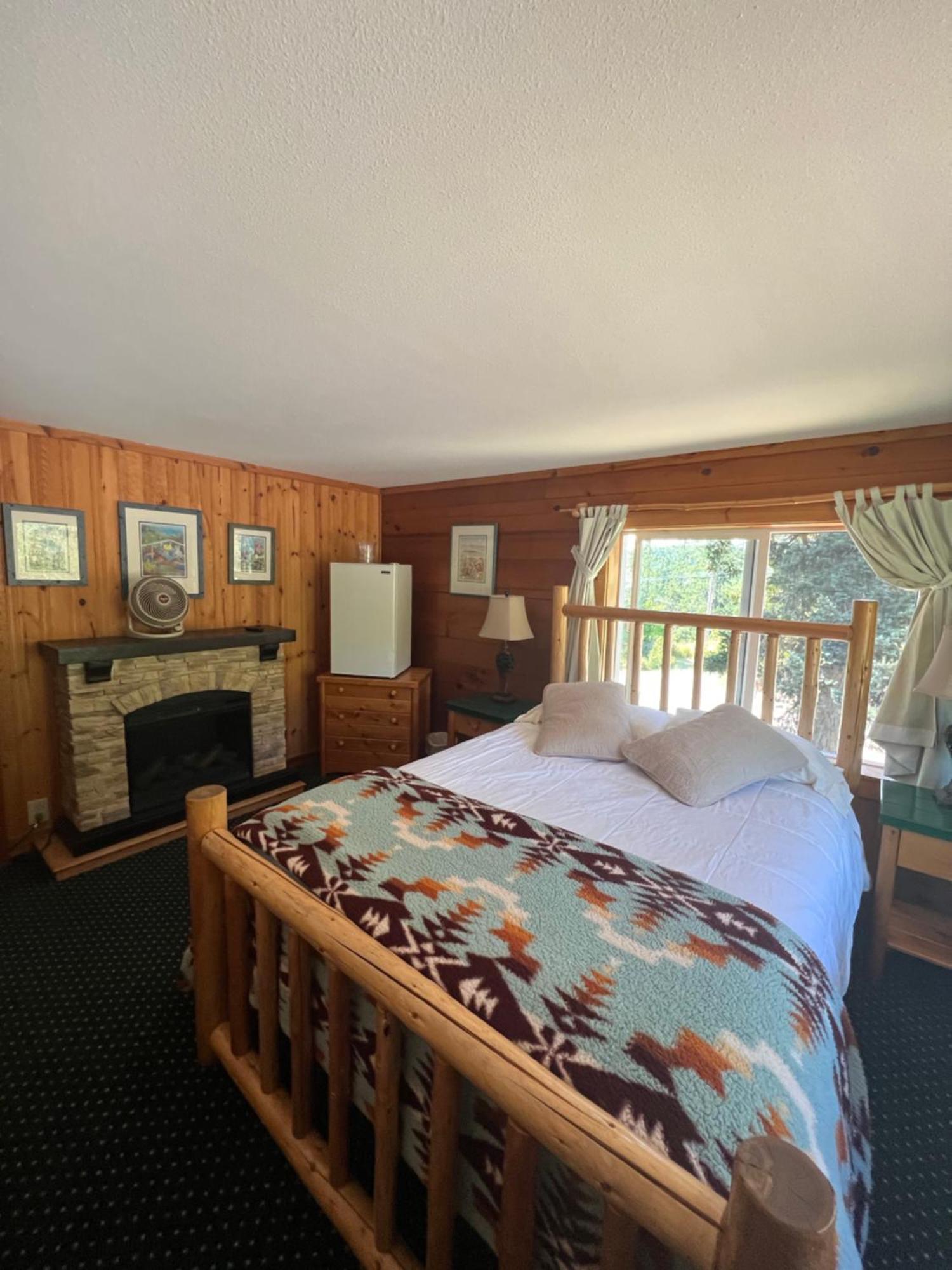 Deer Harbor Inn Zewnętrze zdjęcie