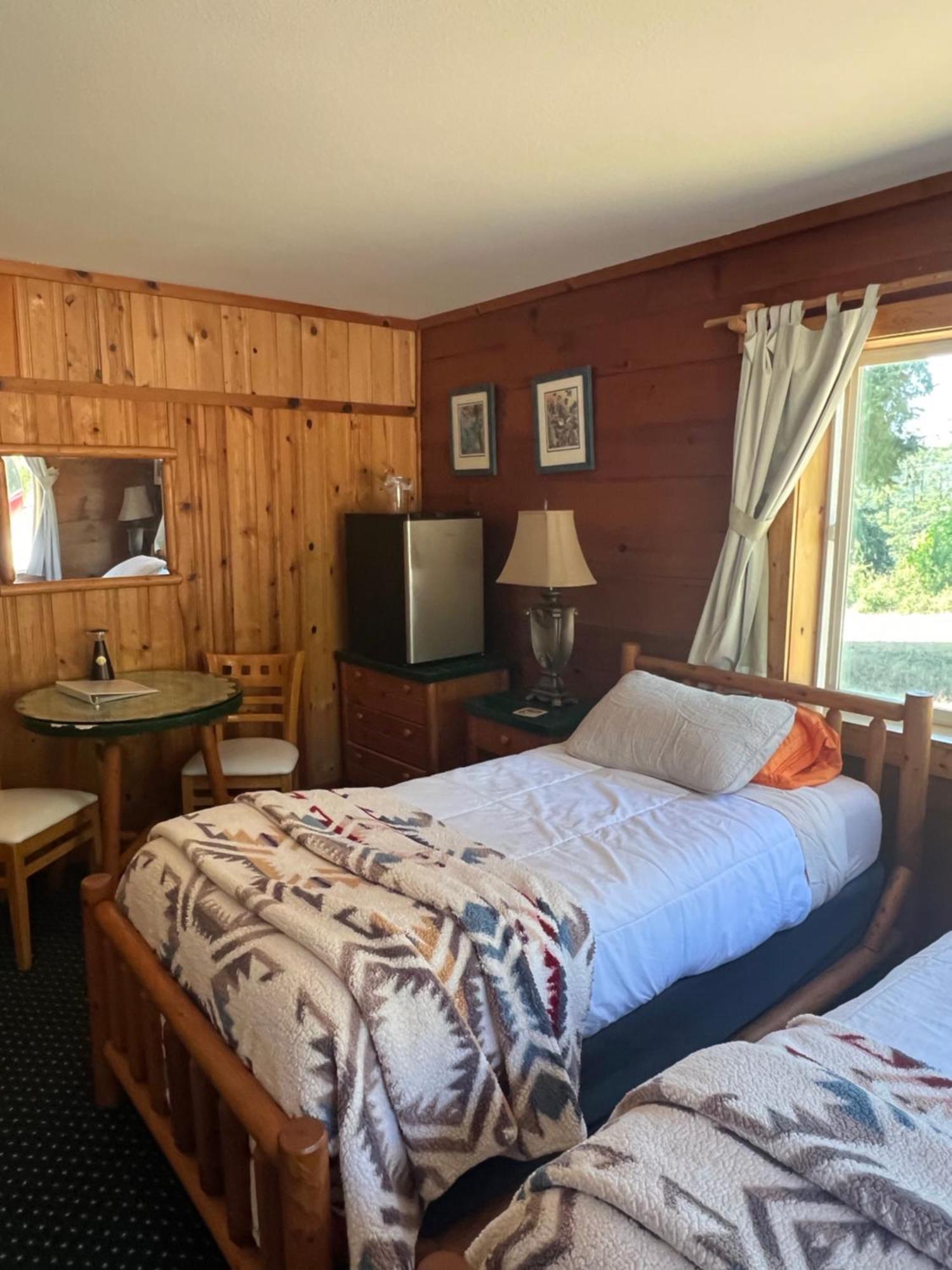 Deer Harbor Inn Zewnętrze zdjęcie